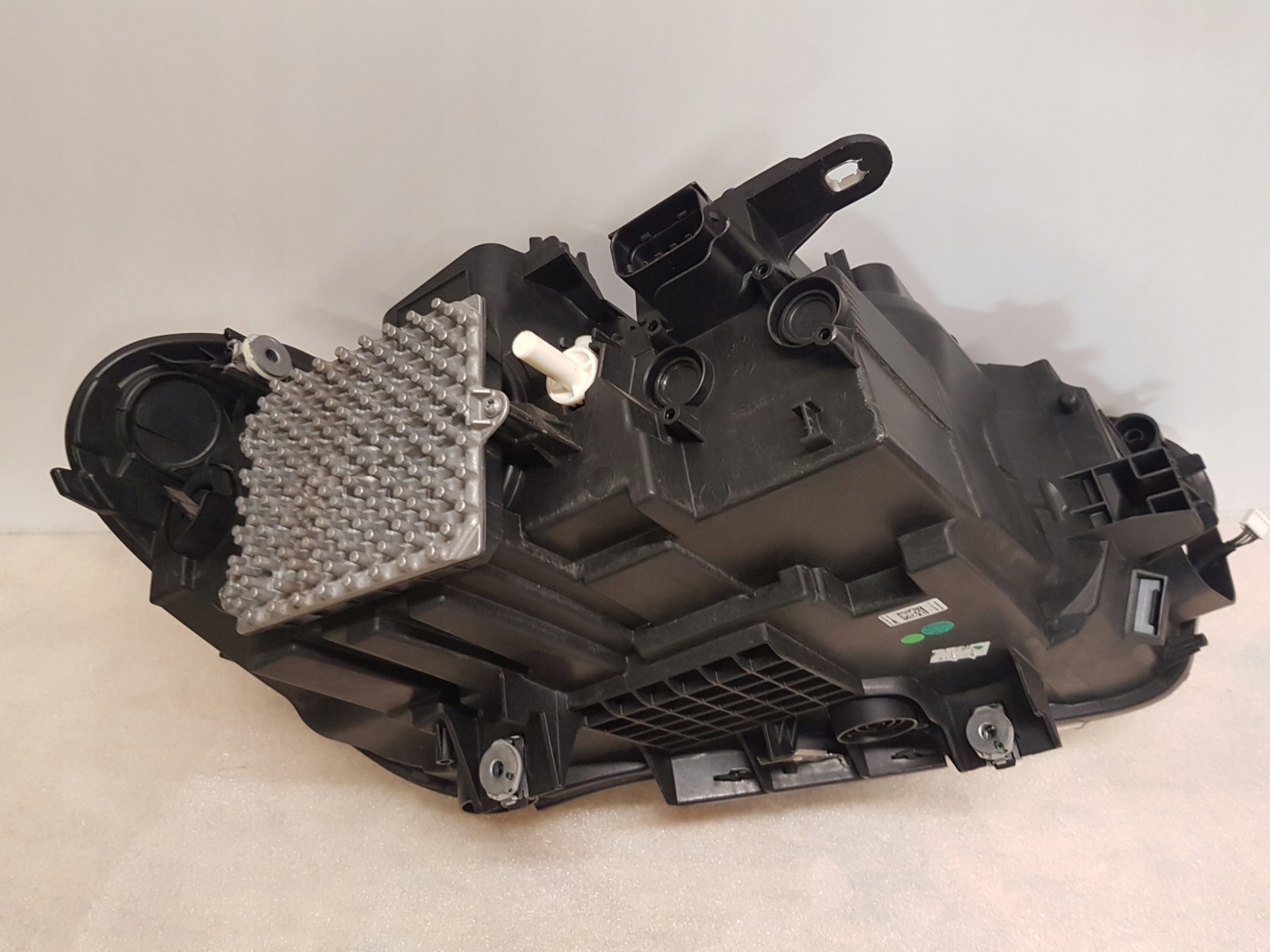 Frontscheinwerfer BMW X1 F48 7495003 LED Links Scheinwerfer Headlight - Thumbnail 8