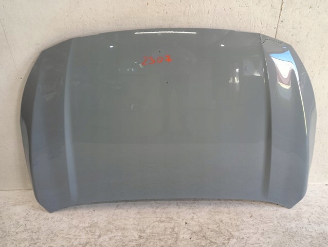 Motorhaube Subaru XV G5 Bonnet 552MASKAPOK Hood - Thumbnail 1