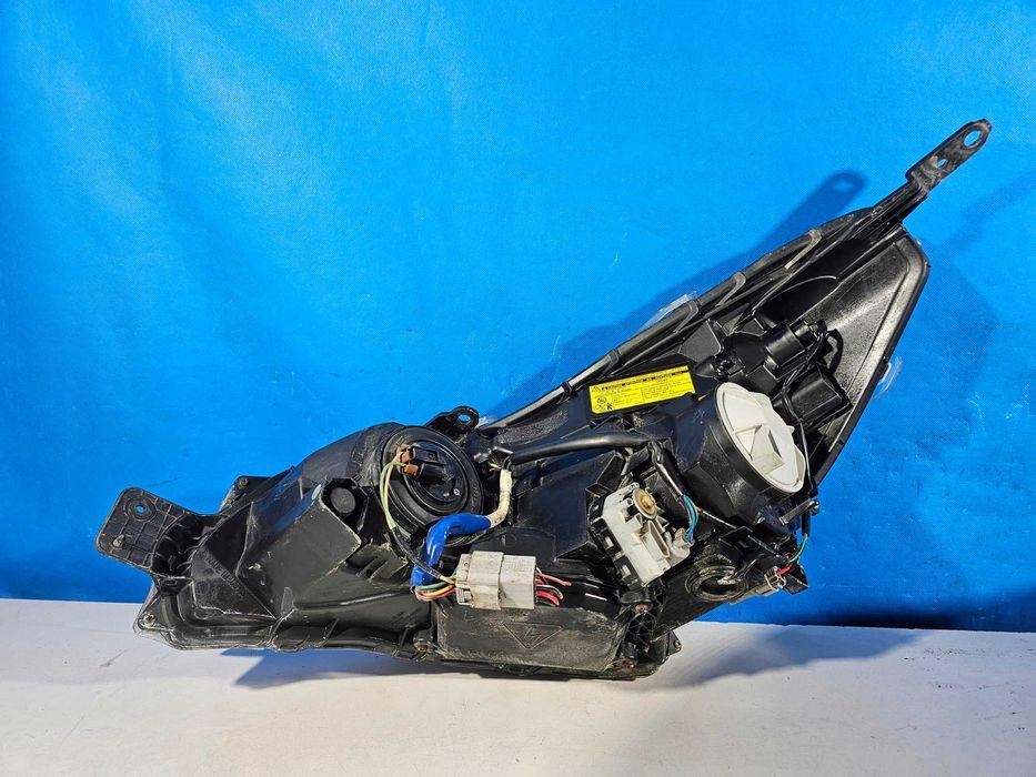 Frontscheinwerfer Subaru Outback BM 1034190127 Xenon Links Headlight - Thumbnail 8