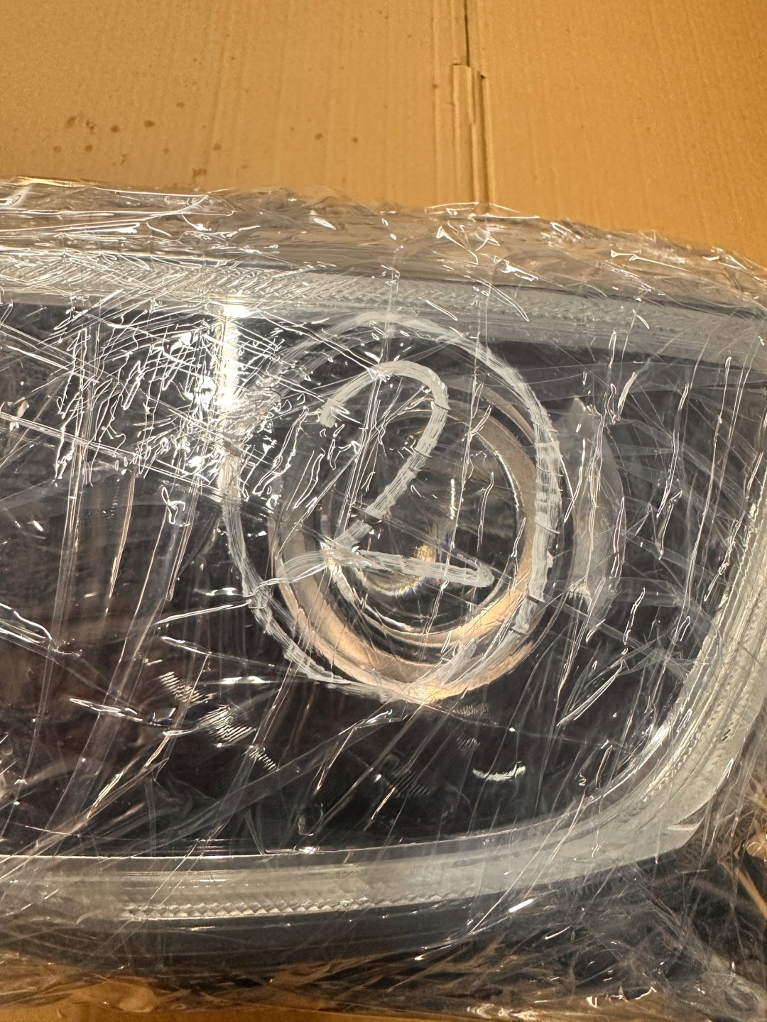 Frontscheinwerfer Subaru Outback BM 84002AL030 LED Links Scheinwerfer Headlight - Thumbnail 9
