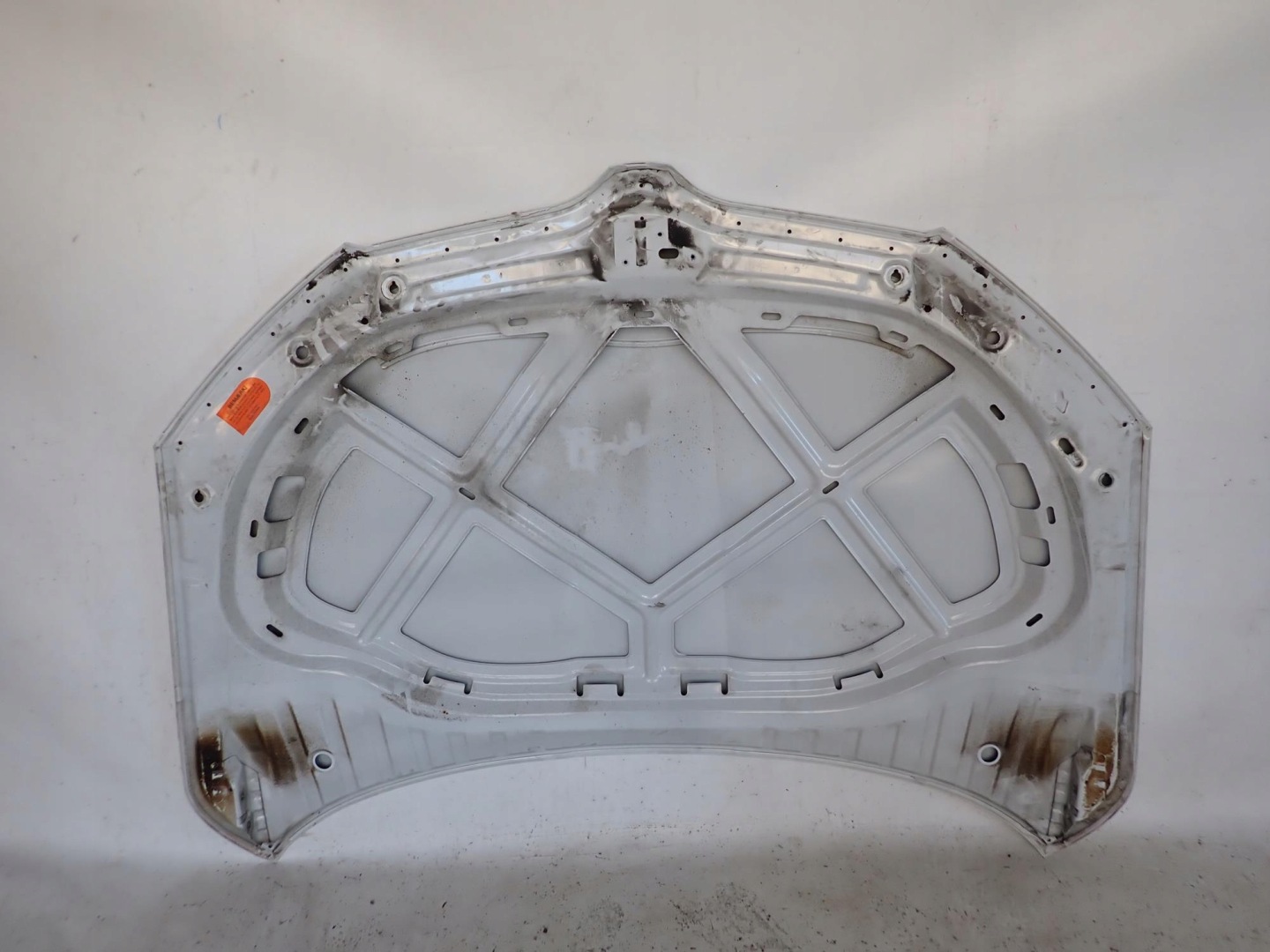 Motorhaube Skoda Octavia 1U Bonnet Hood - Thumbnail 11