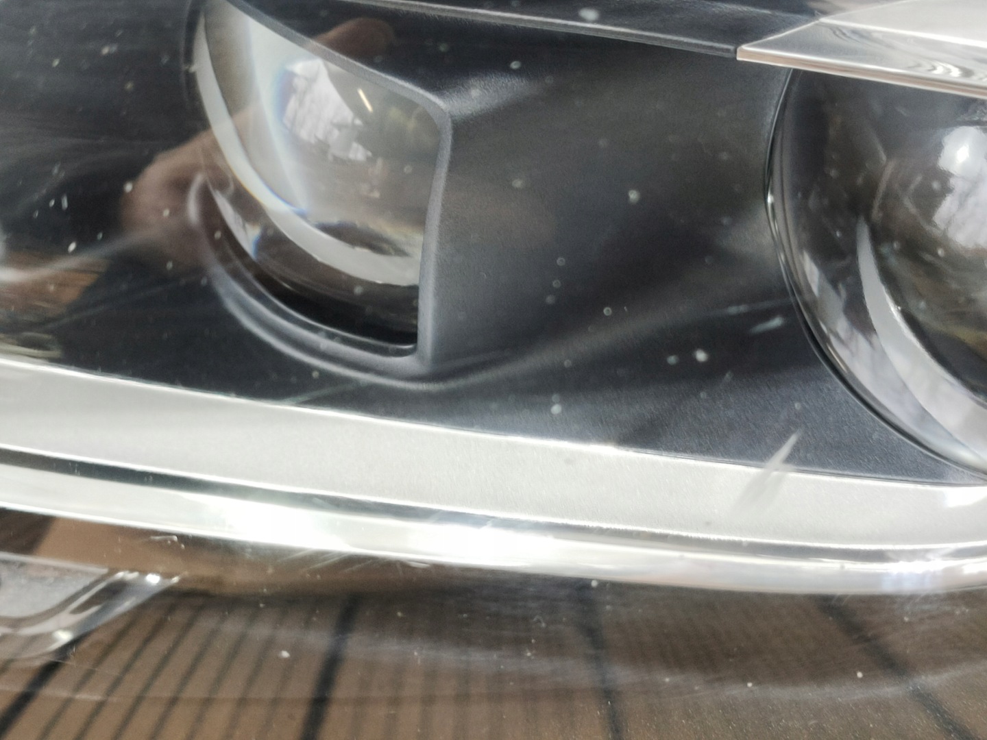 Frontscheinwerfer Mercedes-Benz A-Klasse W177 A1779062505 Multibeam LED Links Headlight - Thumbnail 24