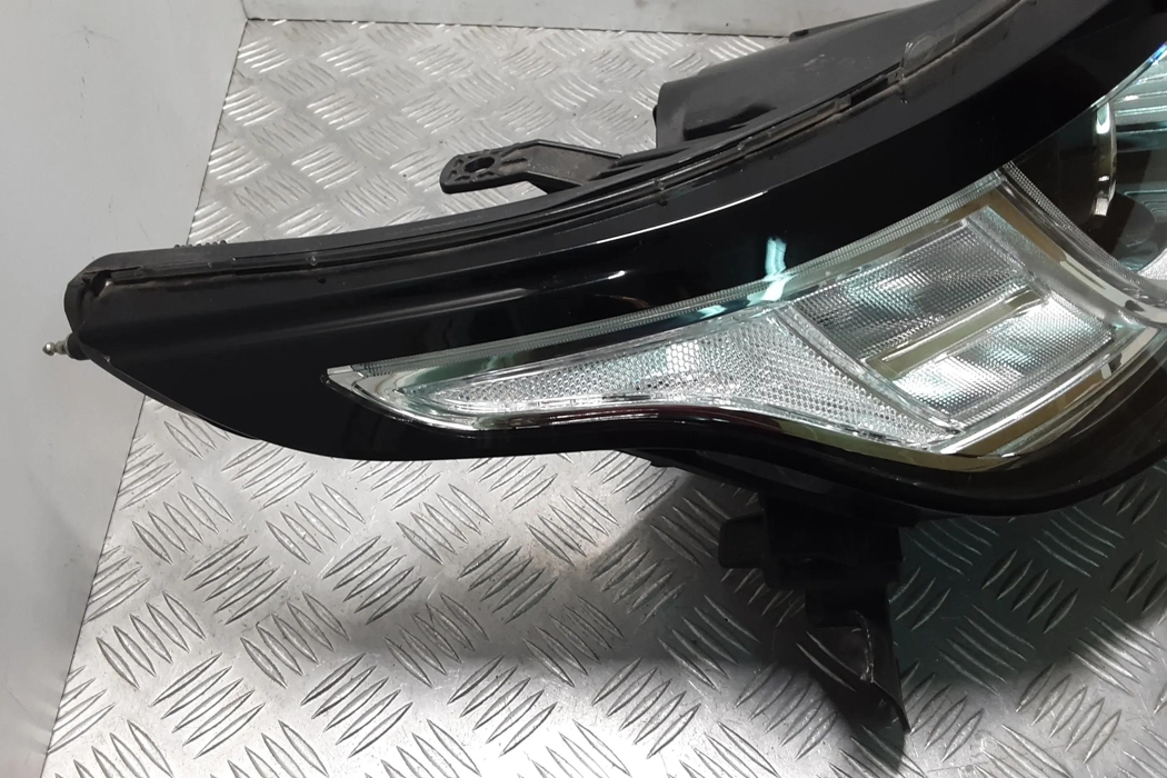 Frontscheinwerfer Land Rover Range Sport L494 DK6213W029 LED Rechts Headlight - Thumbnail 11