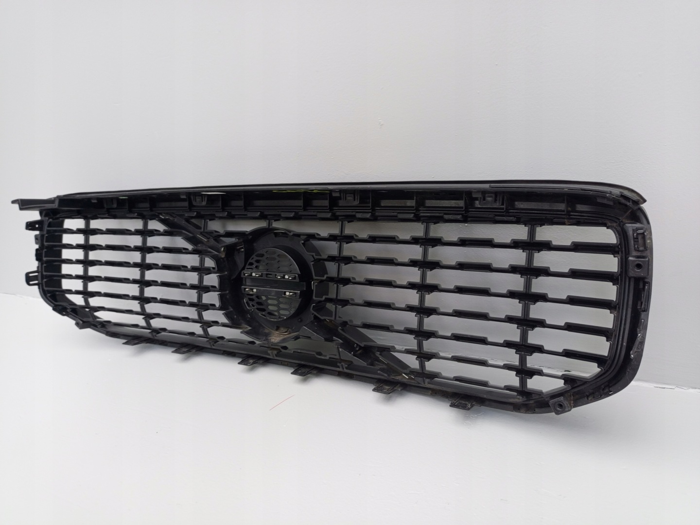 Volvo XC40 Kühlergrill FRONTGRILL Kühlergitter 31457346VO - Thumbnail 7