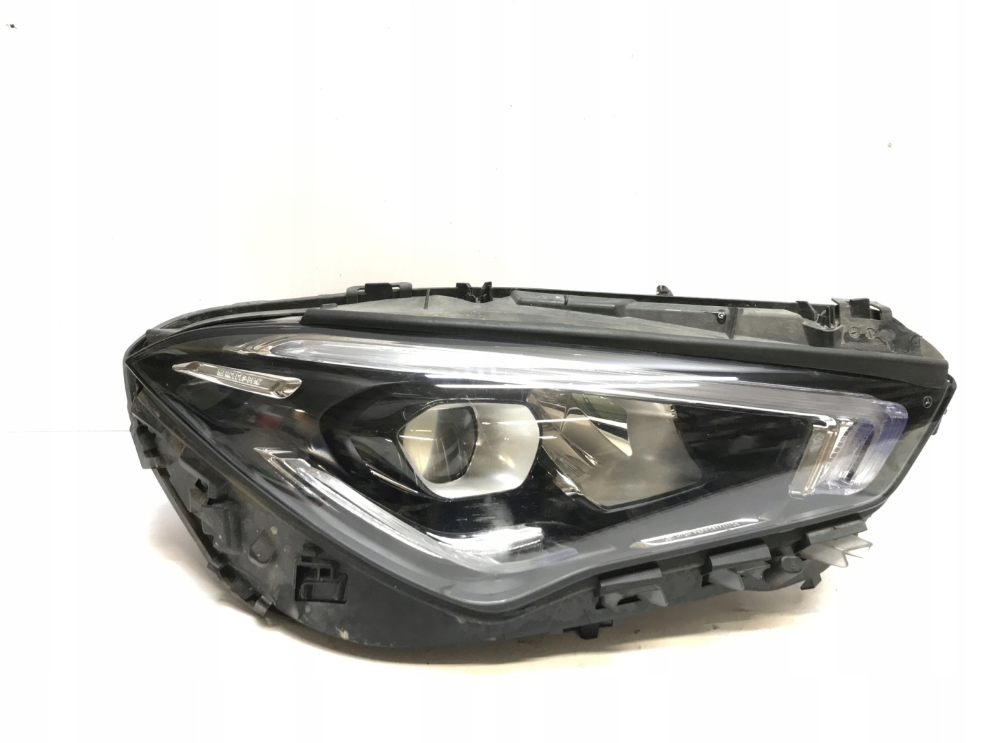 Frontscheinwerfer Mercedes-Benz CLA C118 A1189062600 High Performance LED Rechts Headlight - Thumbnail 1