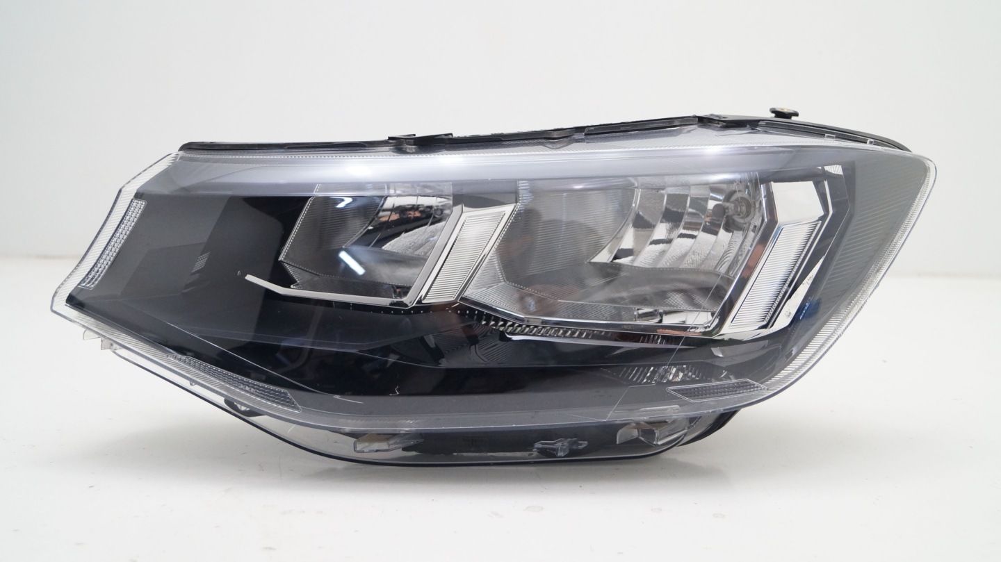 Frontscheinwerfer VW Caddy 2K8941005DA LED Links Scheinwerfer Headlight - Thumbnail 1
