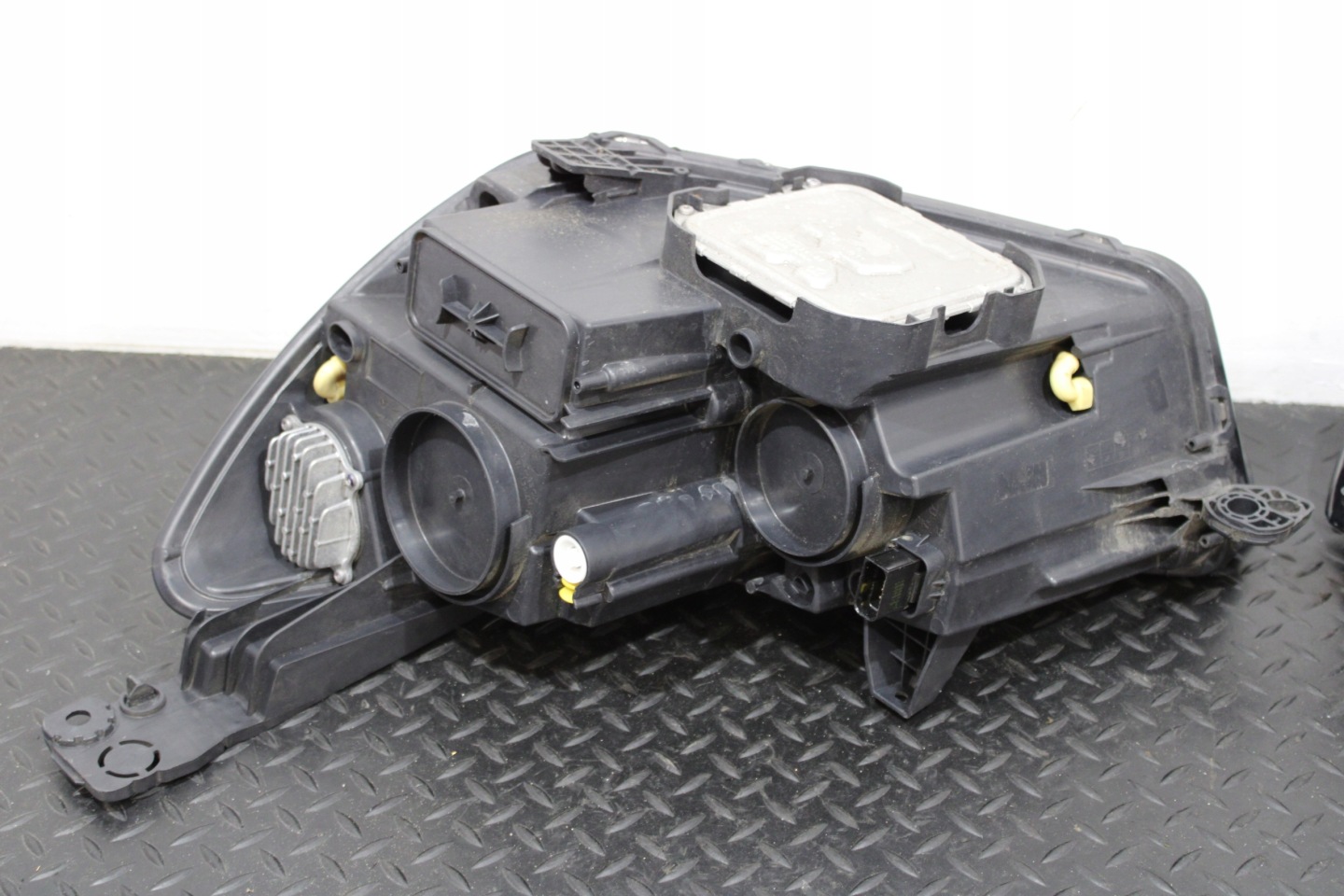 Frontscheinwerfer Opel Grandland YP00015980 LED Links Scheinwerfer Headlight - Thumbnail 10