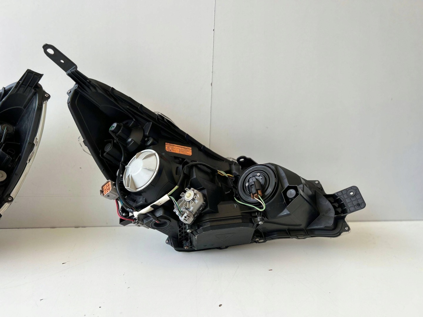 Frontscheinwerfer Subaru Outback BM Xenon Links Scheinwerfer Headlight - Thumbnail 8