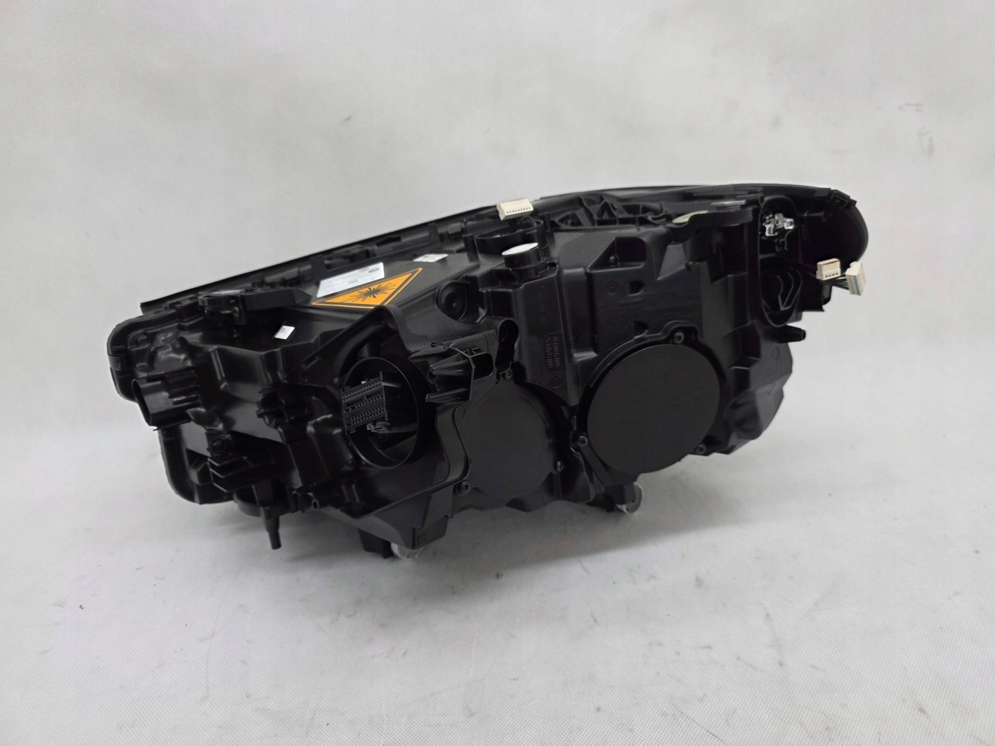 Frontscheinwerfer BMW X3 G01 5A29218 Facelift Laser Links Scheinwerfer Headlight - Thumbnail 11
