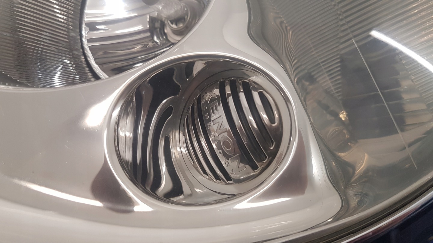 Frontscheinwerfer Mini MINI R52 6933839 Xenon Links Scheinwerfer Headlight - Thumbnail 8