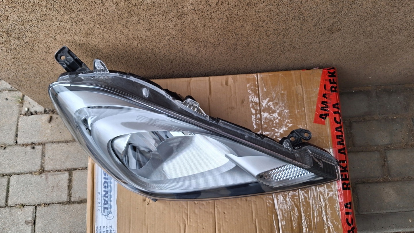 Frontscheinwerfer Honda Jazz GR Facelift LED Links Scheinwerfer Headlight - Thumbnail 8