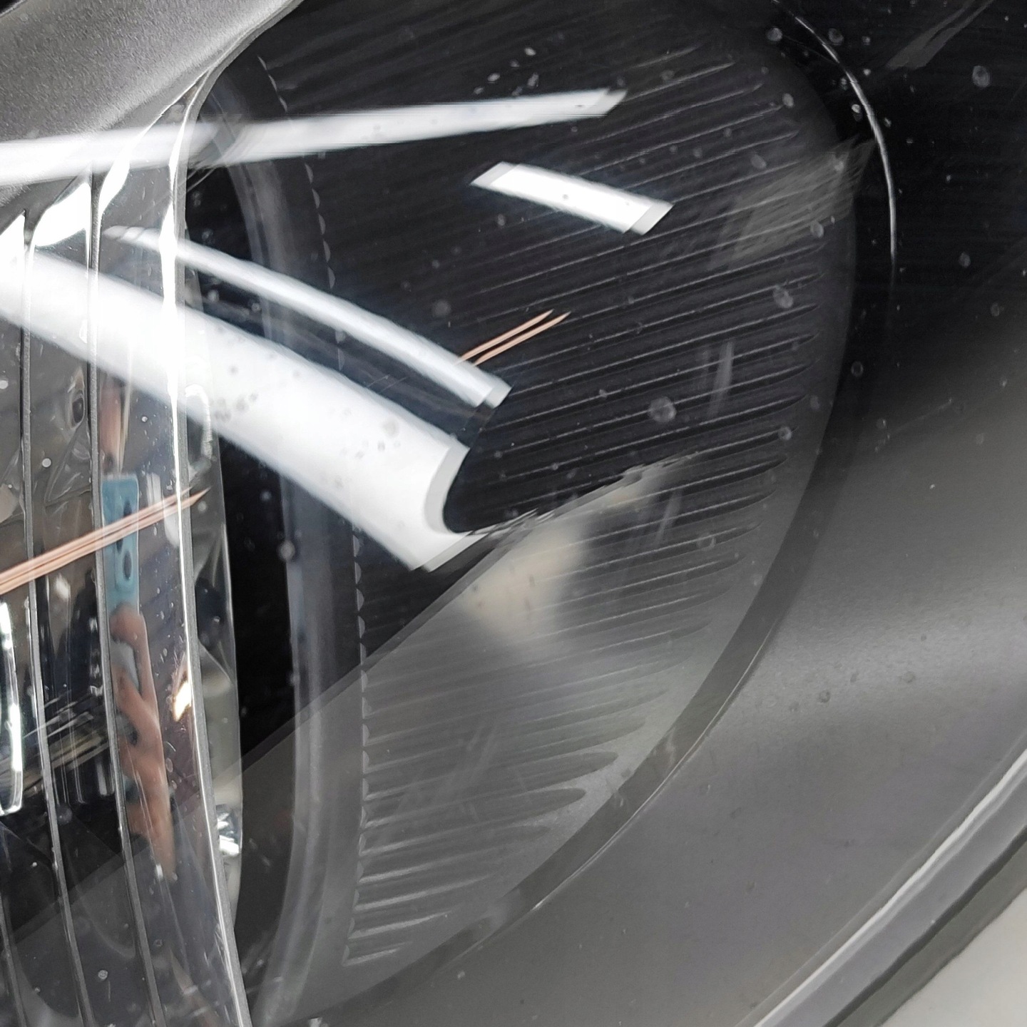 Frontscheinwerfer Porsche 911 991 99163113611 LED Rechts Scheinwerfer Headlight - Thumbnail 11