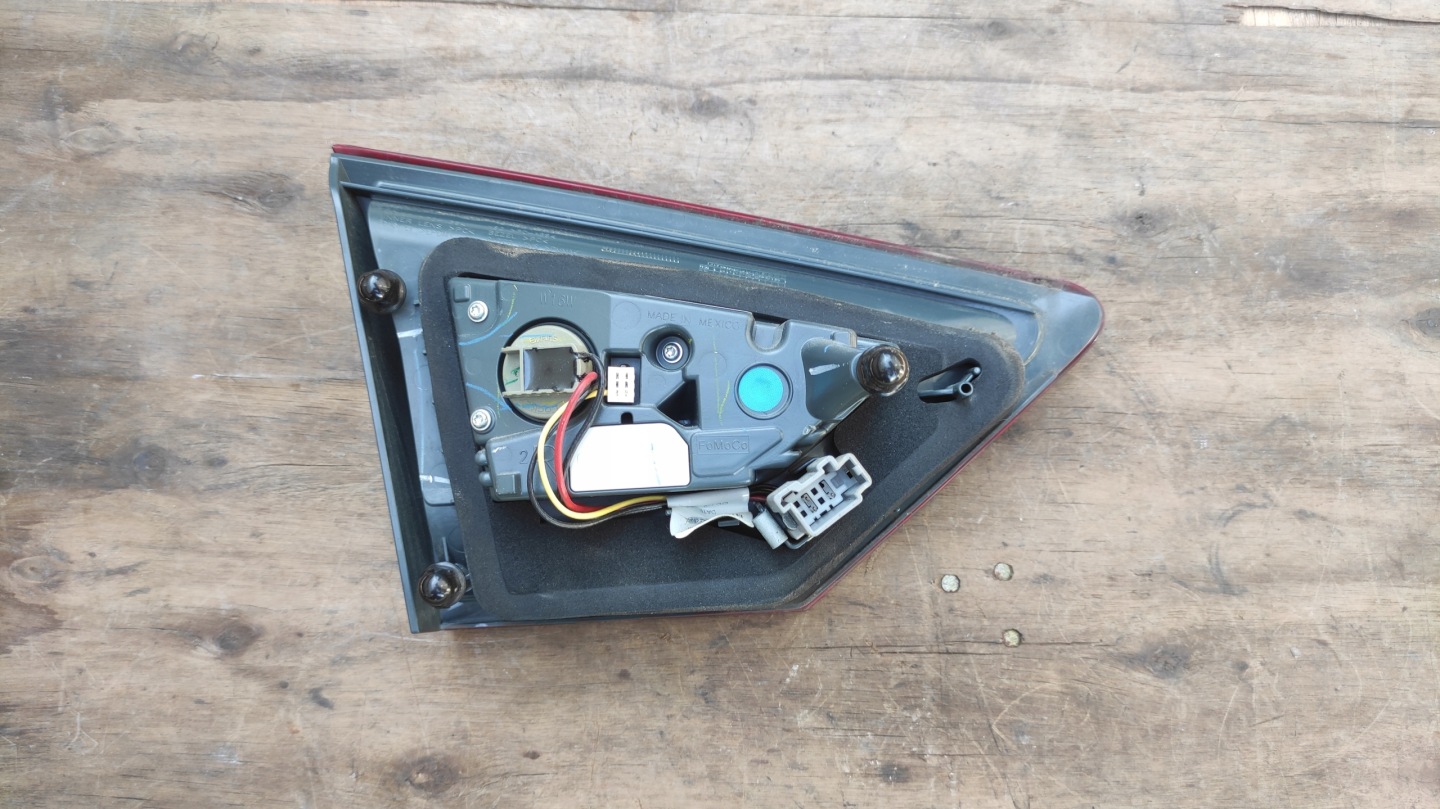 Ford Fusion Rückleuchte DS7313A602AD Rearlamp - Thumbnail 5