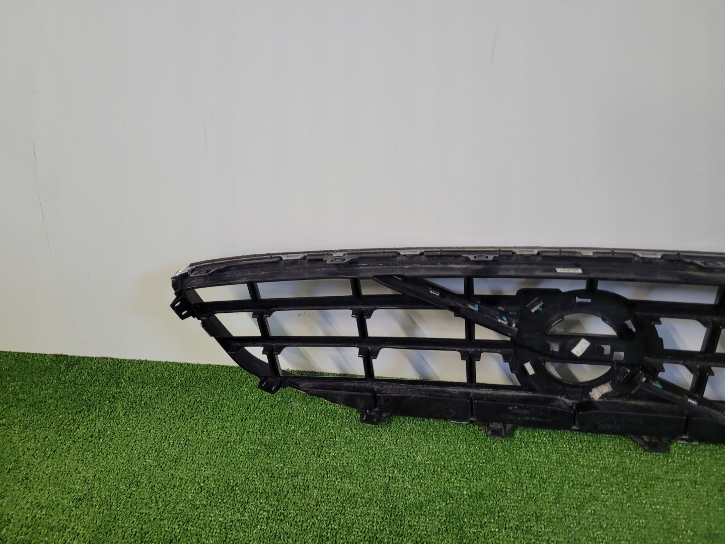 Volvo S40/S50/V40/V50 V40 Kühlergrill FRONTGRILL Kühlergitter 31283764 - Thumbnail 6