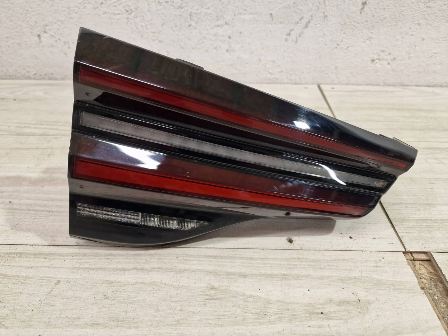 BMW X3 G01 Rückleuchte 3946305 Rearlamp - Thumbnail 1