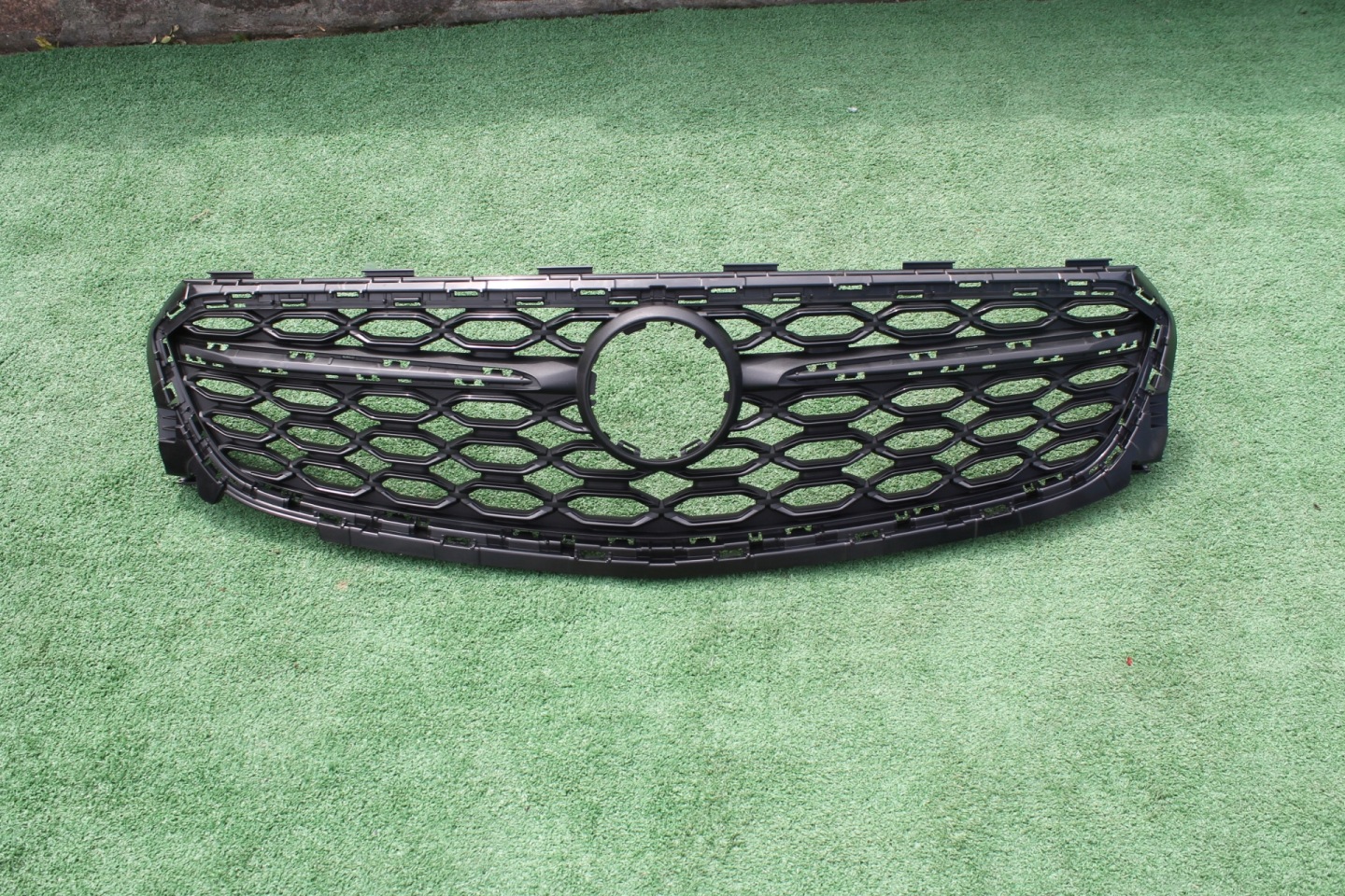 Opel Insignia Kühlergrill FRONTGRILL Kühlergitter 39225888 - Thumbnail 1