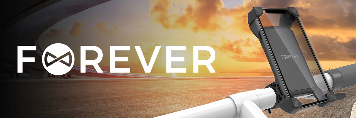 Forever