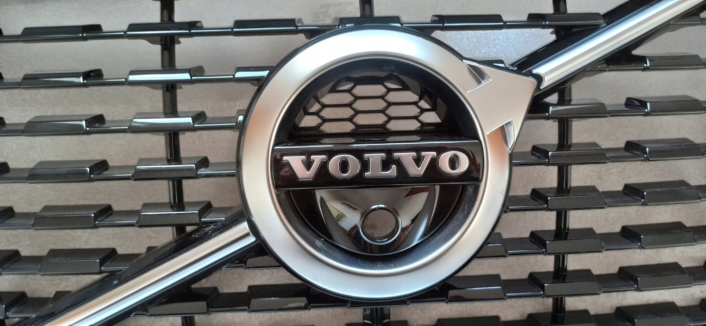 Volvo XC60 Kühlergrill FRONTGRILL Kühlergitter 32228570 - Thumbnail 3