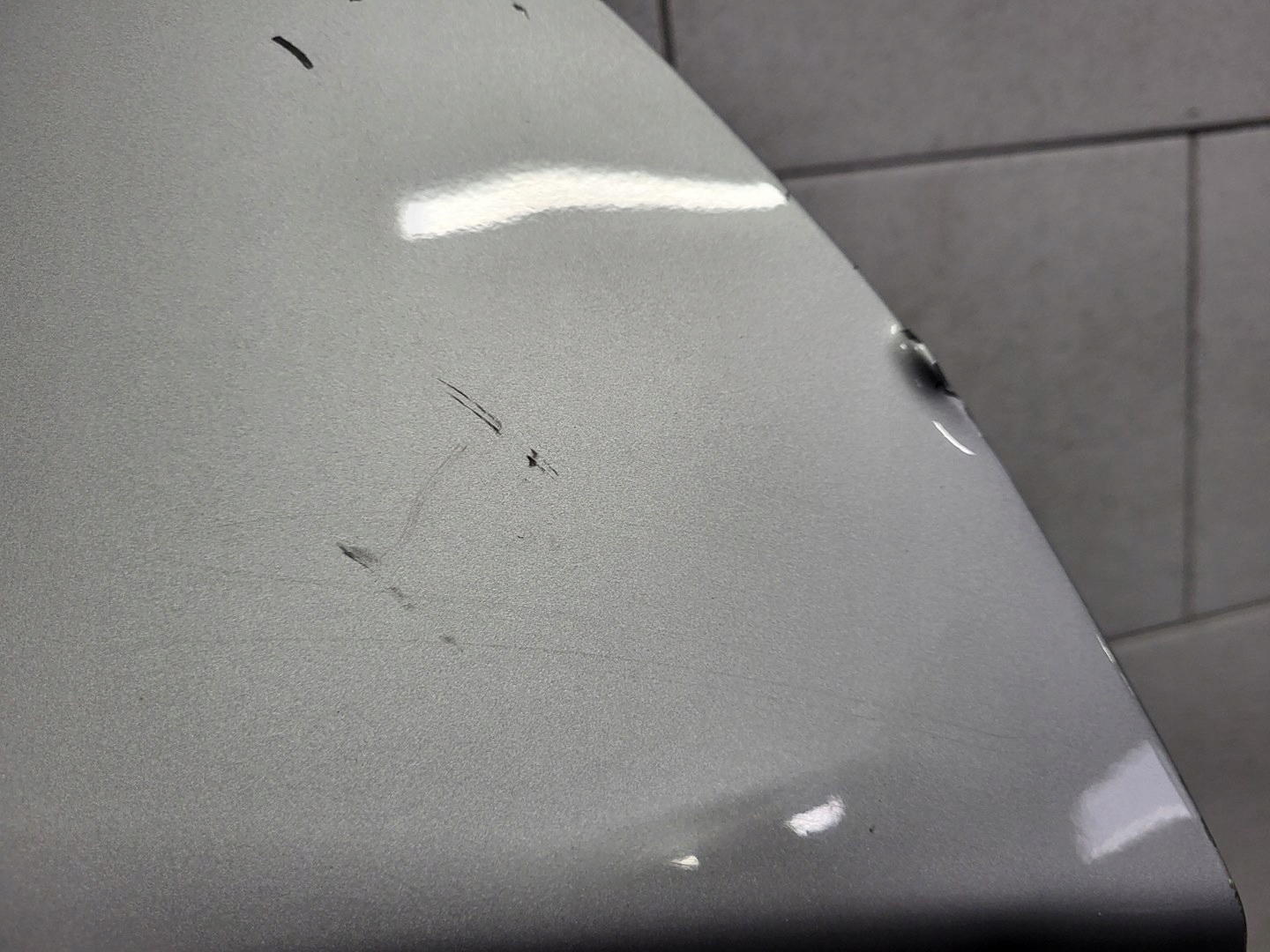 BMW X3 F25 Tür Vorne Rechts Door Porta Porte - Thumbnail 10