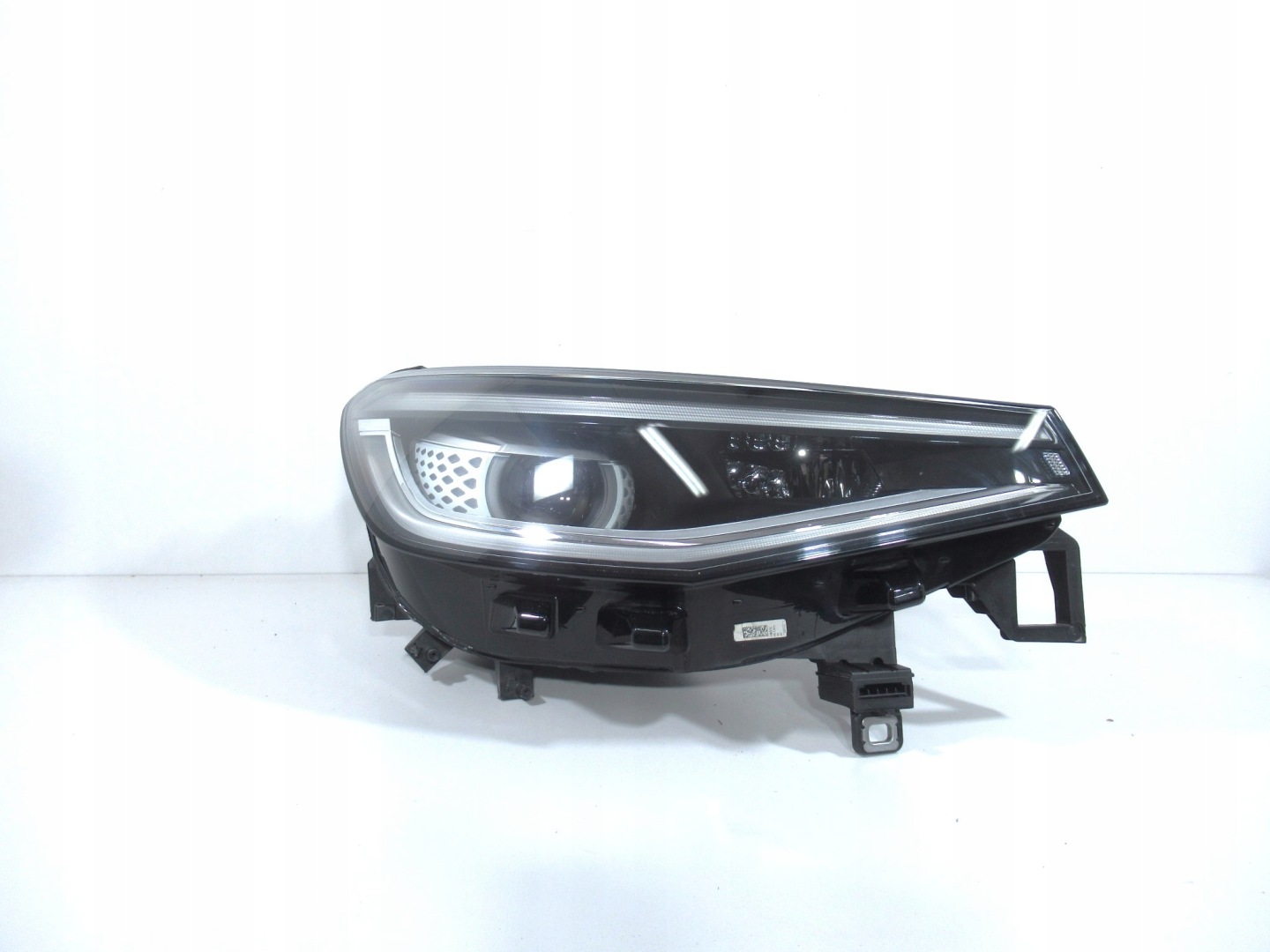Frontscheinwerfer VW ID.4 E2 11B941036K LED Rechts Scheinwerfer Headlight - Thumbnail 1