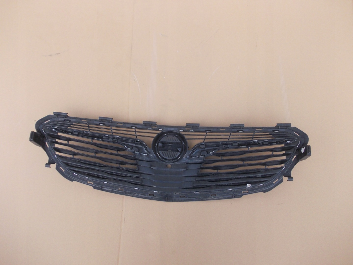 Opel Insignia Kühlergrill FRONTGRILL Kühlergitter 13491199 - Thumbnail 11