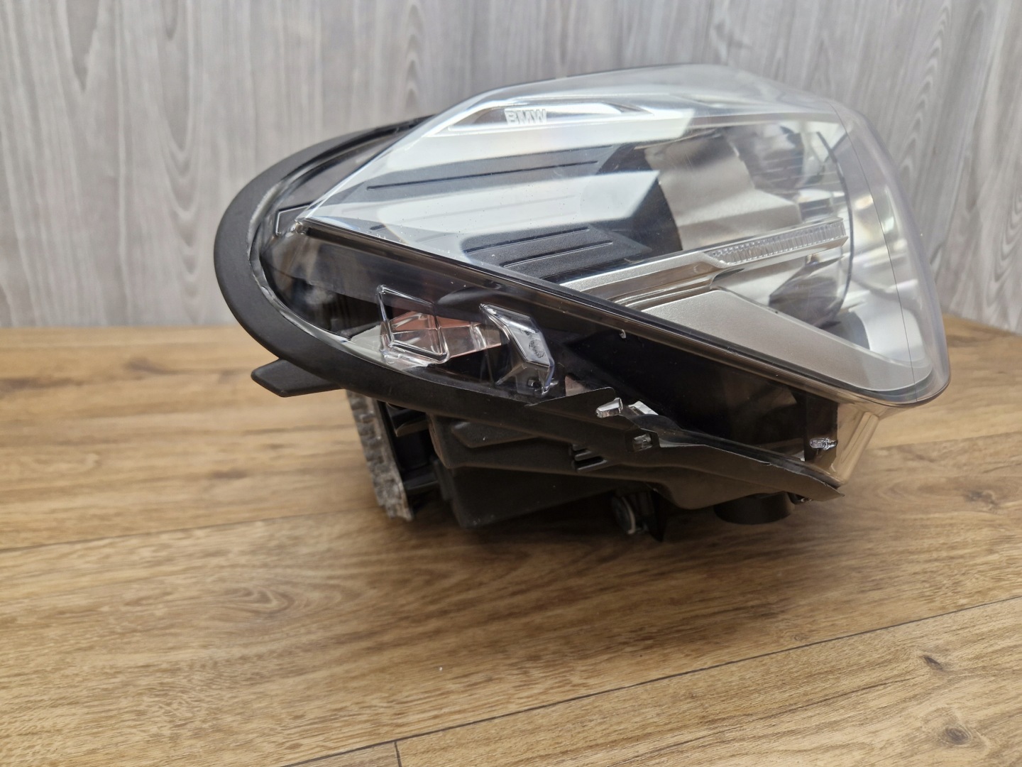 Frontscheinwerfer BMW X1 F48 7472220 LED Rechts Scheinwerfer Headlight - Thumbnail 7