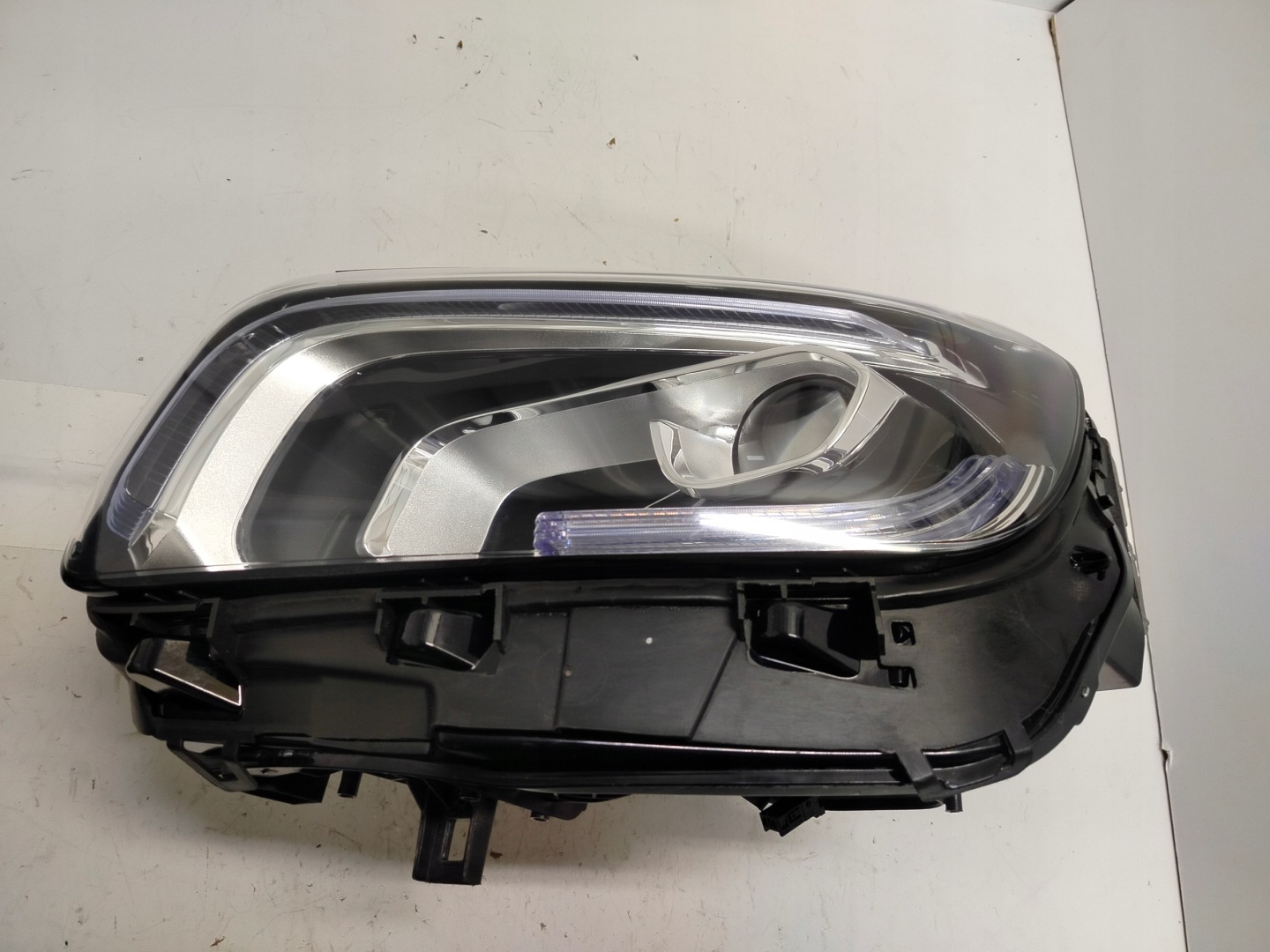 Frontscheinwerfer Mercedes-Benz GLB W247 A2479061905 High Performance LED Links Headlight - Thumbnail 6