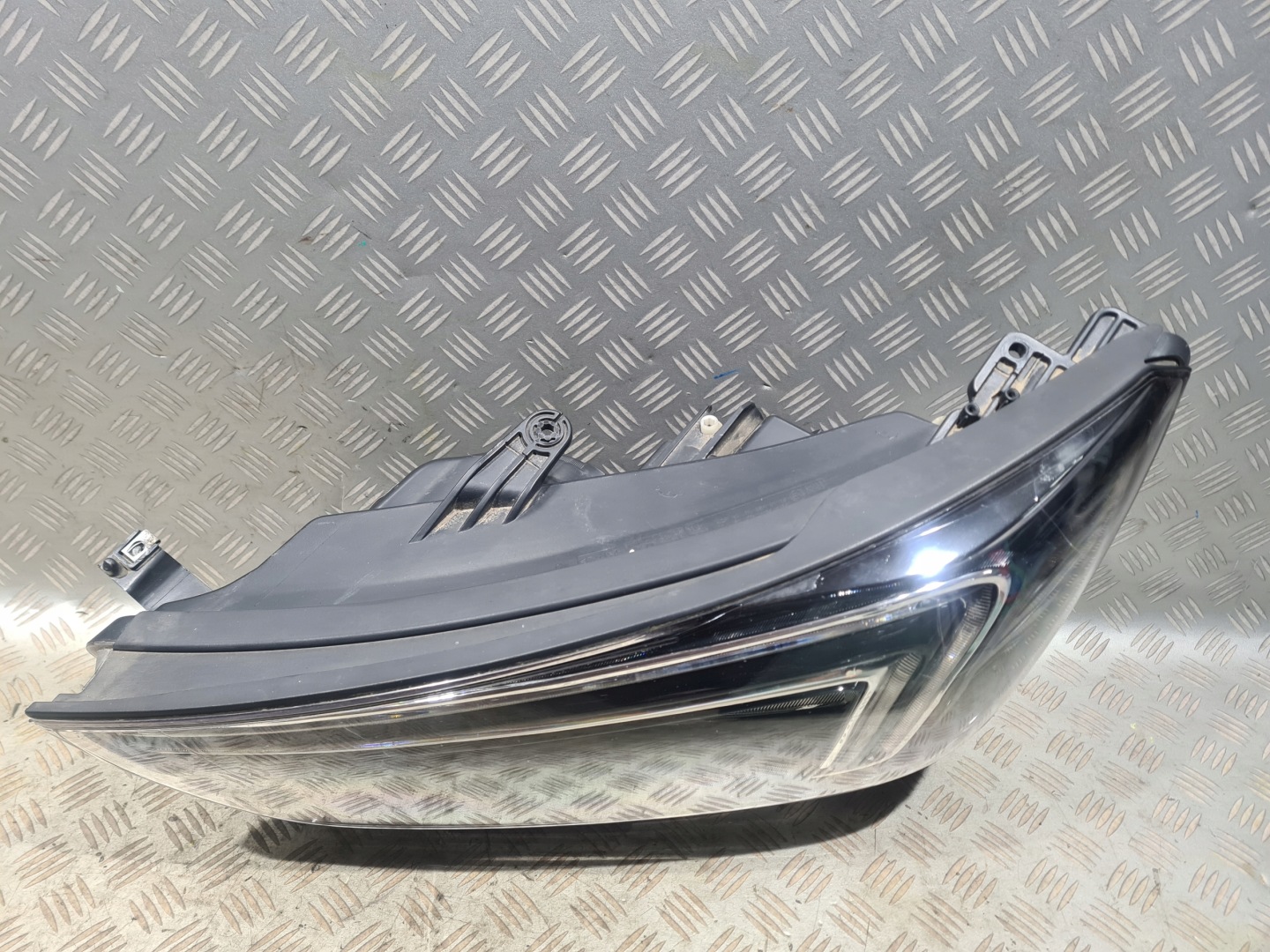 Frontscheinwerfer Opel Mokka 42589990 LED Links Scheinwerfer Headlight - Thumbnail 5