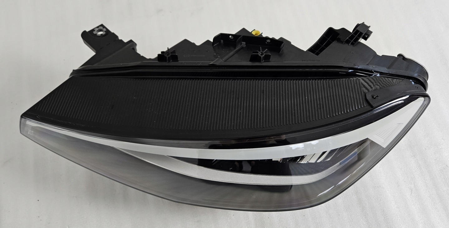 Frontscheinwerfer VW ID.4 E2 LED Links Scheinwerfer Headlight - Thumbnail 6