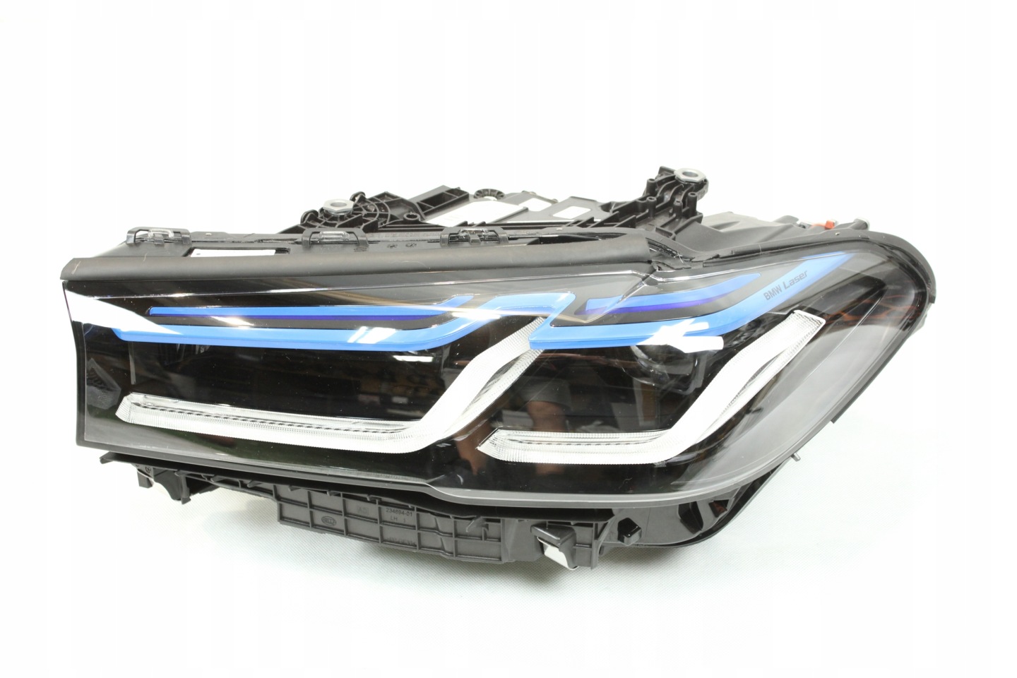 Frontscheinwerfer BMW 5 G31 5A388F1 Laser Links Scheinwerfer Headlight - Thumbnail 1