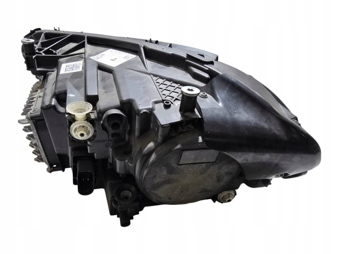 Frontscheinwerfer Mercedes-Benz A-Klasse W177 A1779060603 LED Links Headlight - Thumbnail 11