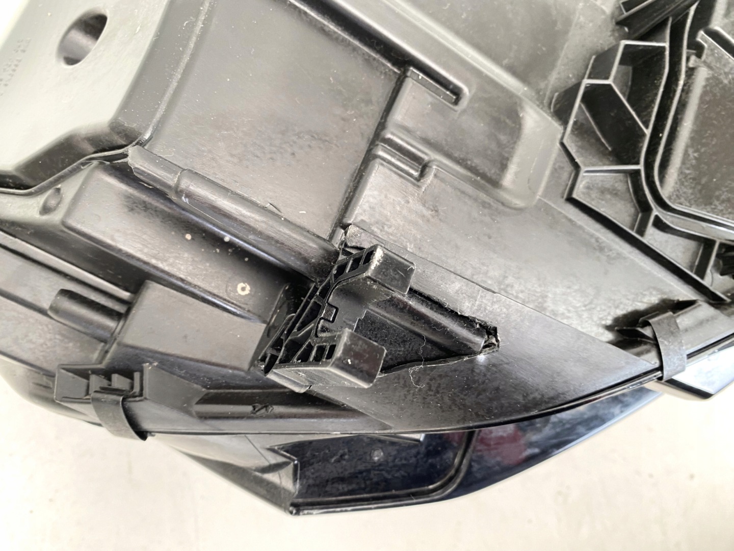 Frontscheinwerfer Audi A5 8W6941011 Facelift LED Links Scheinwerfer Headlight - Thumbnail 9