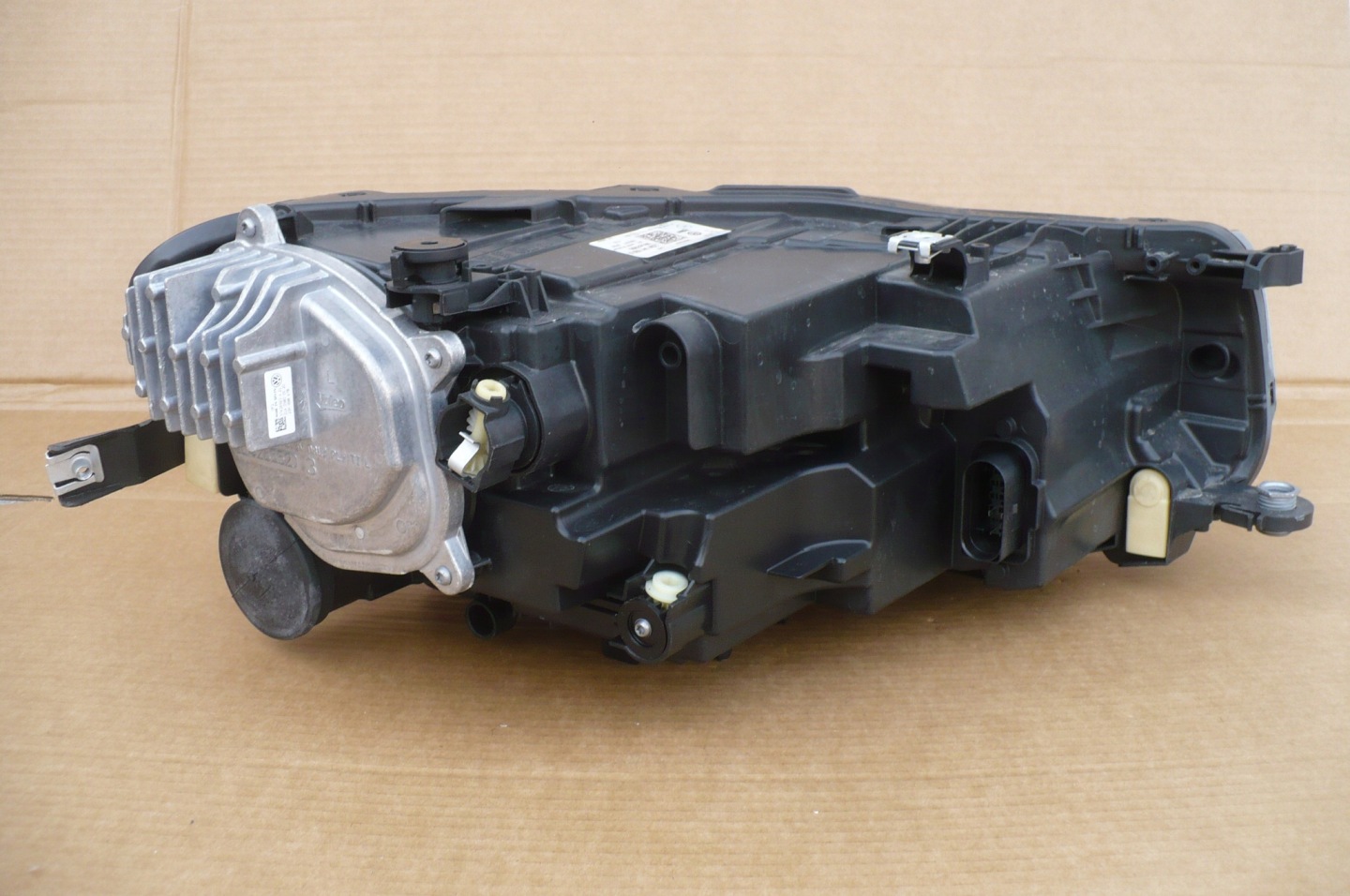 Frontscheinwerfer VW T-Cross 2GM941035B LED Links Scheinwerfer Headlight - Thumbnail 5