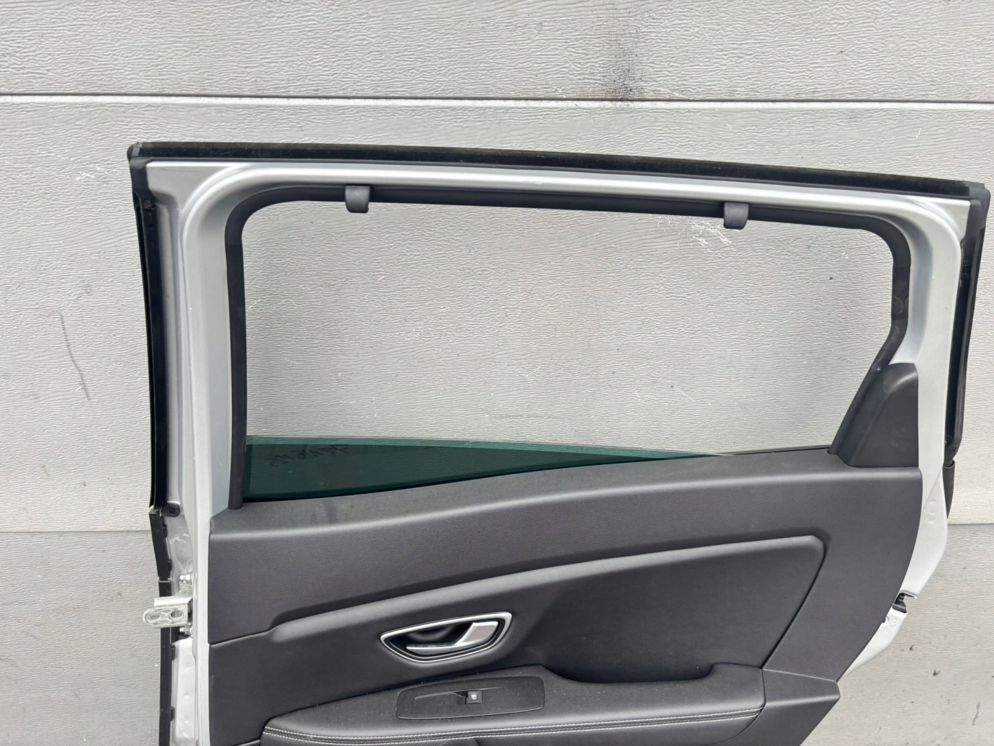 Renault ScĂ©nic I JA Tür Hinten Rechts Door Porta Porte - Thumbnail 11
