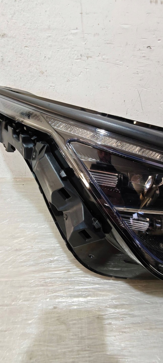Frontscheinwerfer Kia EV6 CV LED Links Scheinwerfer Headlight - Thumbnail 11