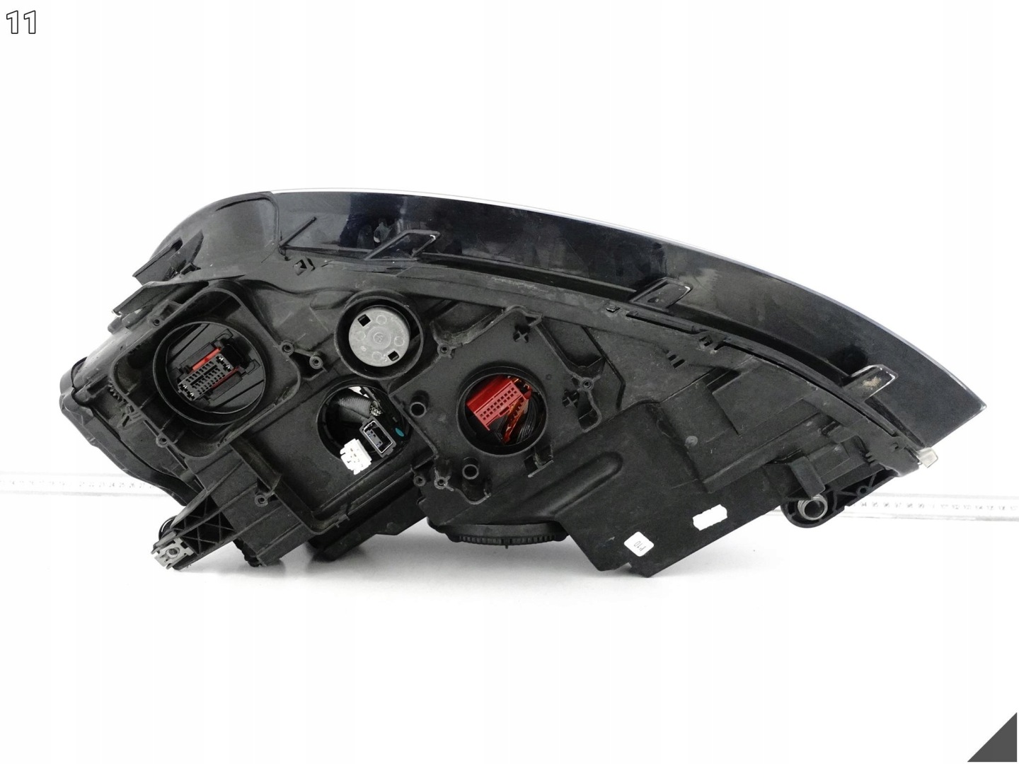 Frontscheinwerfer VW Golf VII Xenon Links Scheinwerfer Headlight - Thumbnail 12