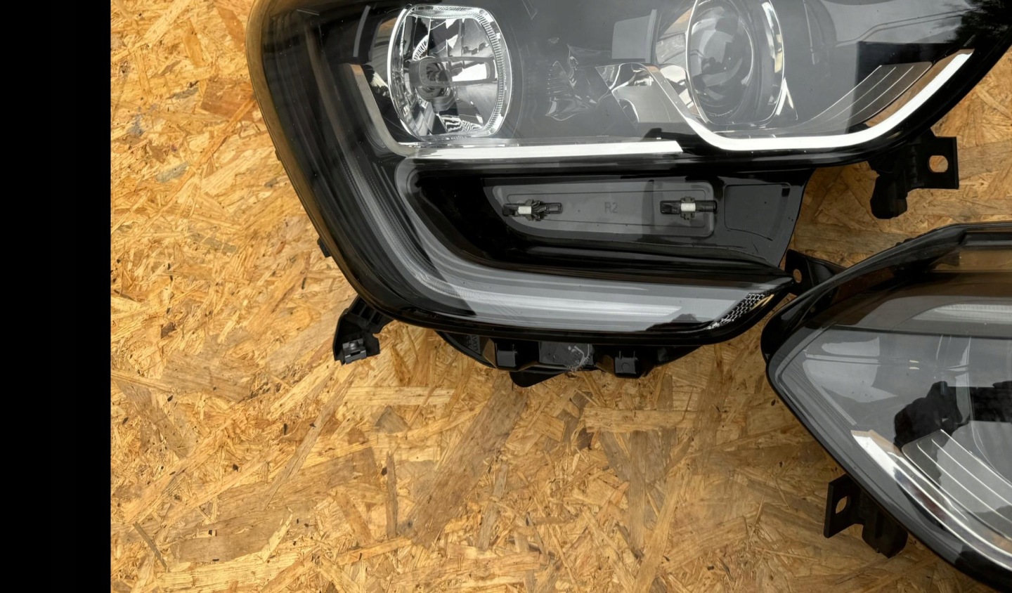 Frontscheinwerfer Renault MĂ©gane I BA.. LED Links Scheinwerfer Headlight - Thumbnail 10