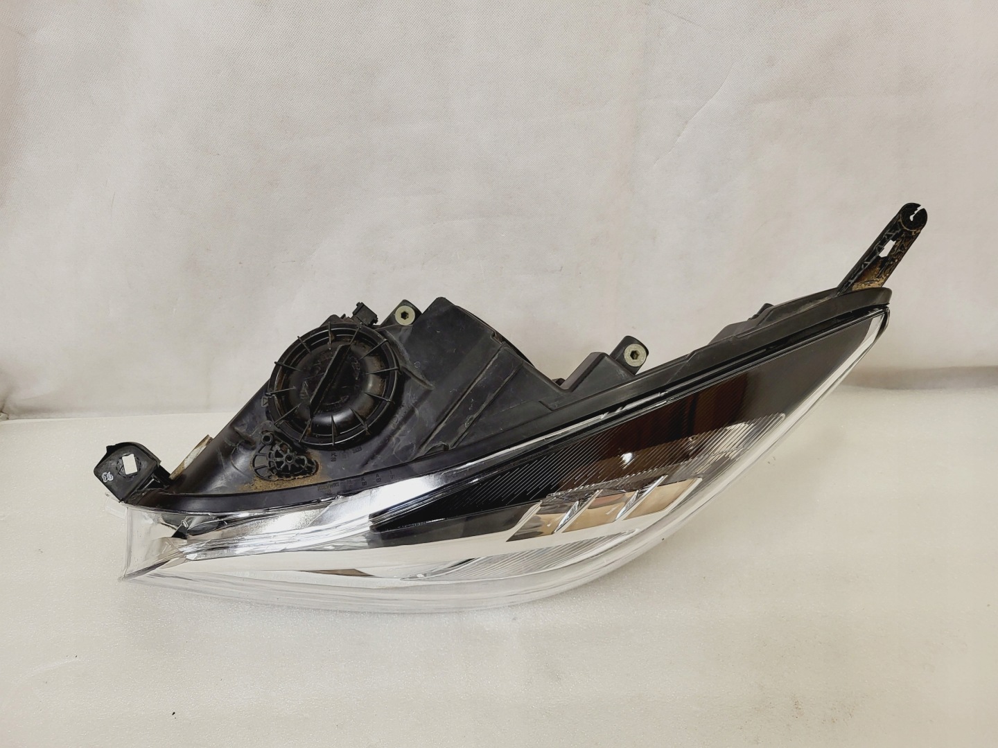 Frontscheinwerfer Opel Insignia Bi-Xenon Links Scheinwerfer Headlight - Thumbnail 22