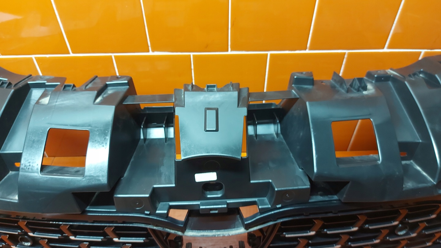Toyota Yaris Cross XPB1F Kühlergrill FRONTGRILL Kühlergitter 531150D0408 - Thumbnail 12