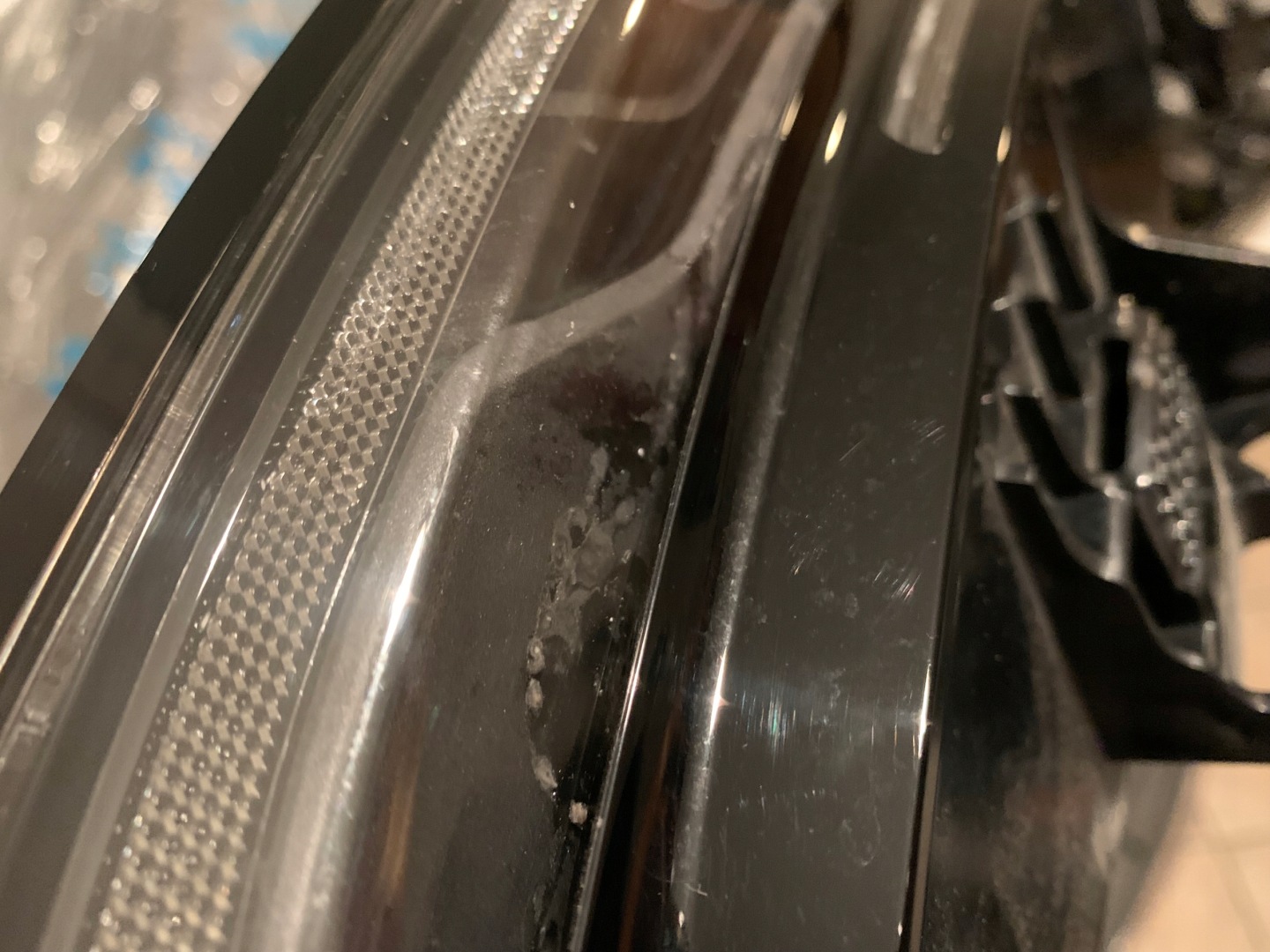 Porsche 911 992 Rückleuchte 992945092 Rearlamp - Thumbnail 4