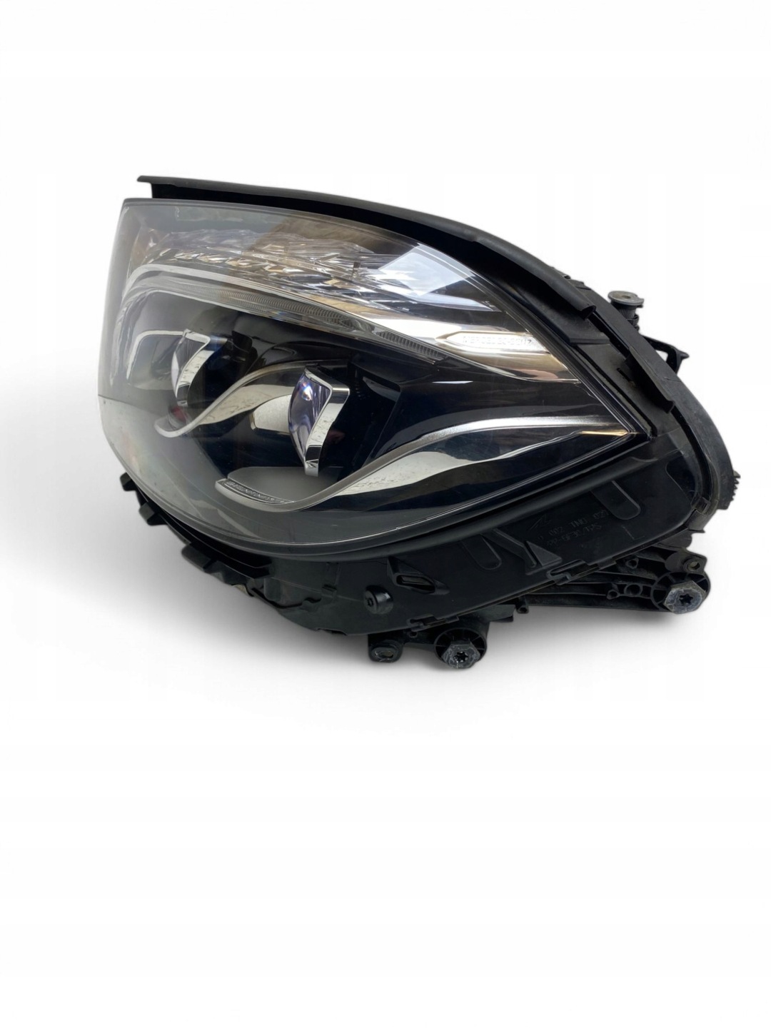 Frontscheinwerfer Mercedes-Benz GLS W166 A1669062903 LED Links Headlight - Thumbnail 10