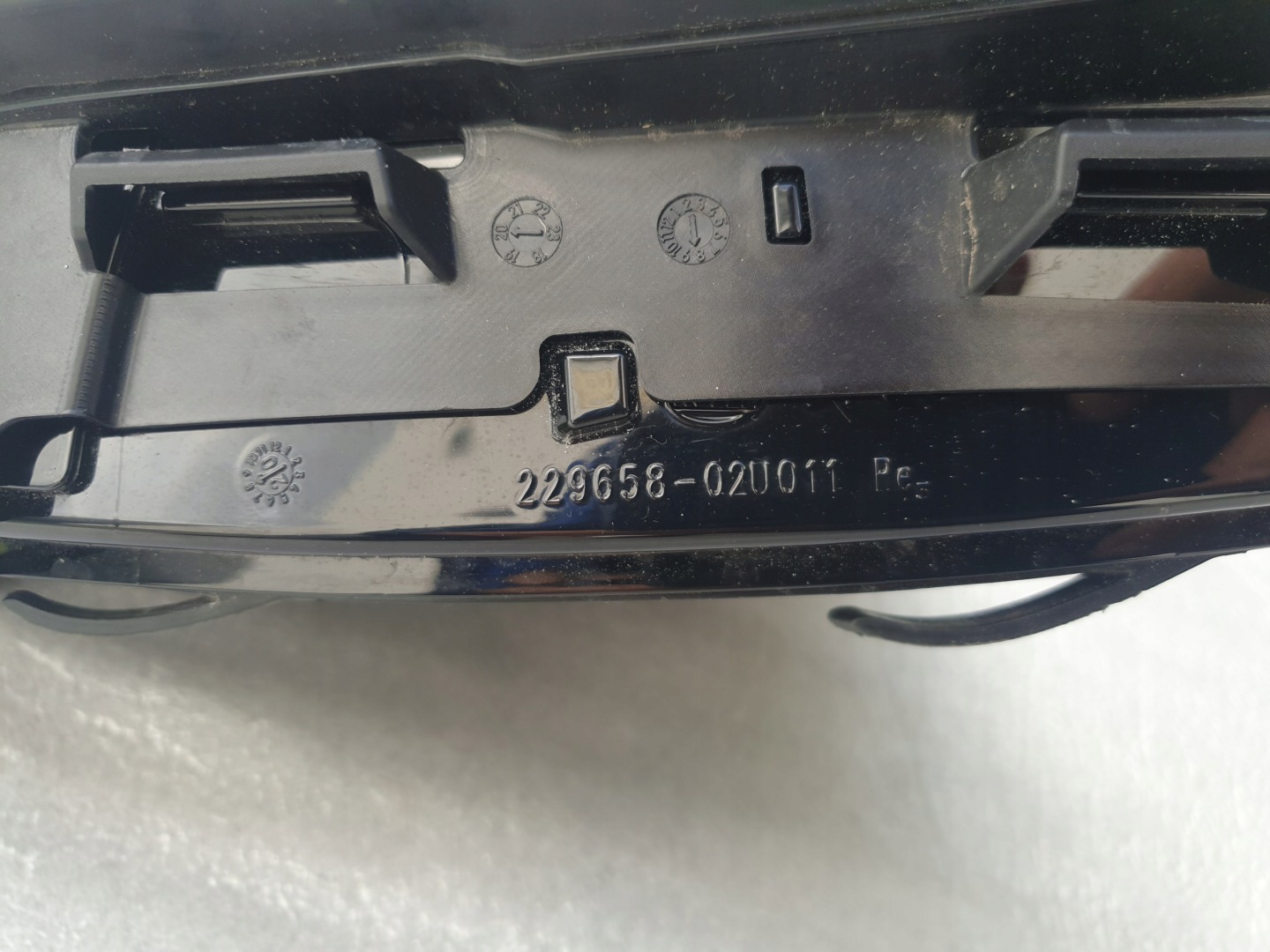 Frontscheinwerfer Mercedes-Benz CLA C118 A1178206861 High Performance LED Rechts Headlight - Thumbnail 6