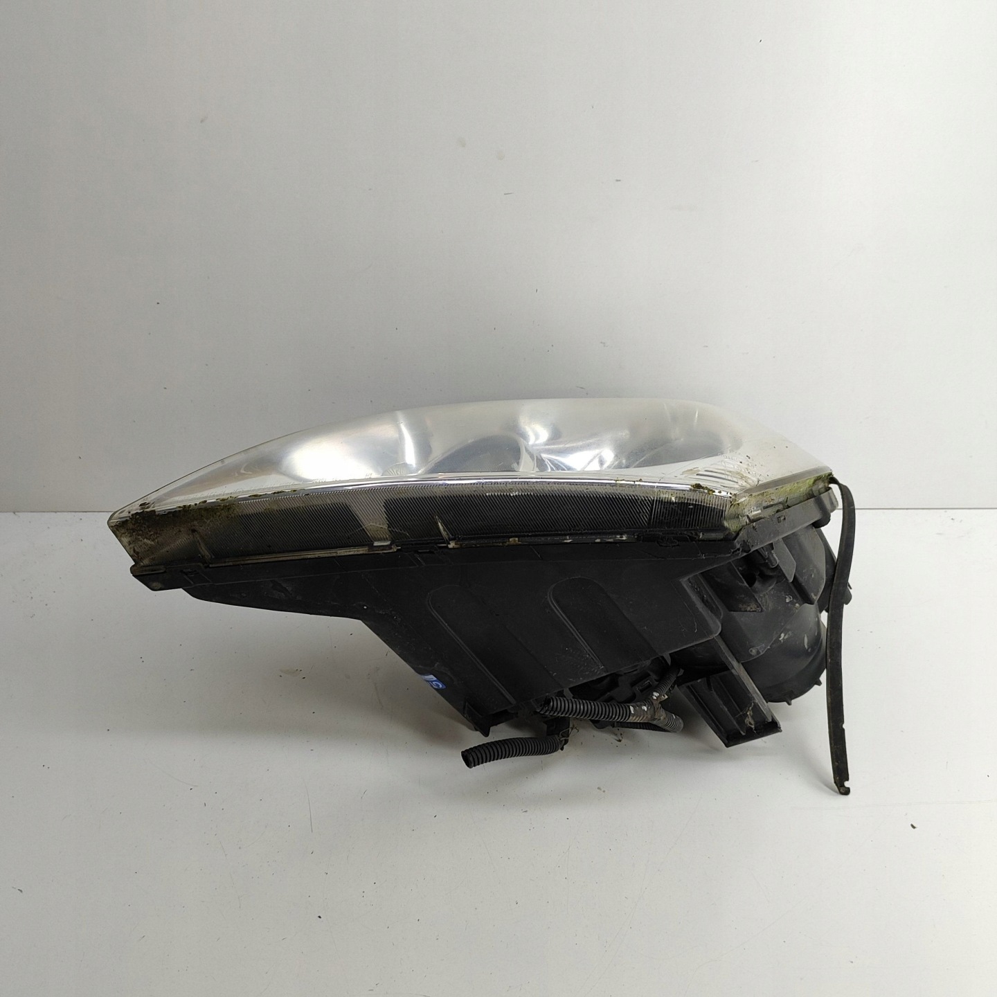 Frontscheinwerfer Kia Carnival VQ LED Links Scheinwerfer Headlight - Thumbnail 6