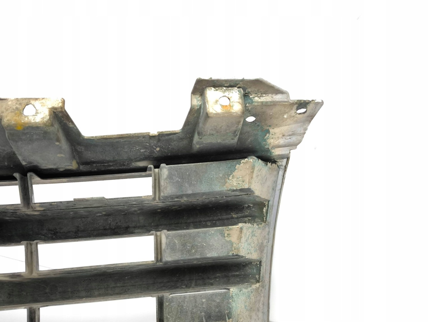 Mitsubishi Pajero V80 Kühlergrill FRONTGRILL Kühlergitter - Thumbnail 8