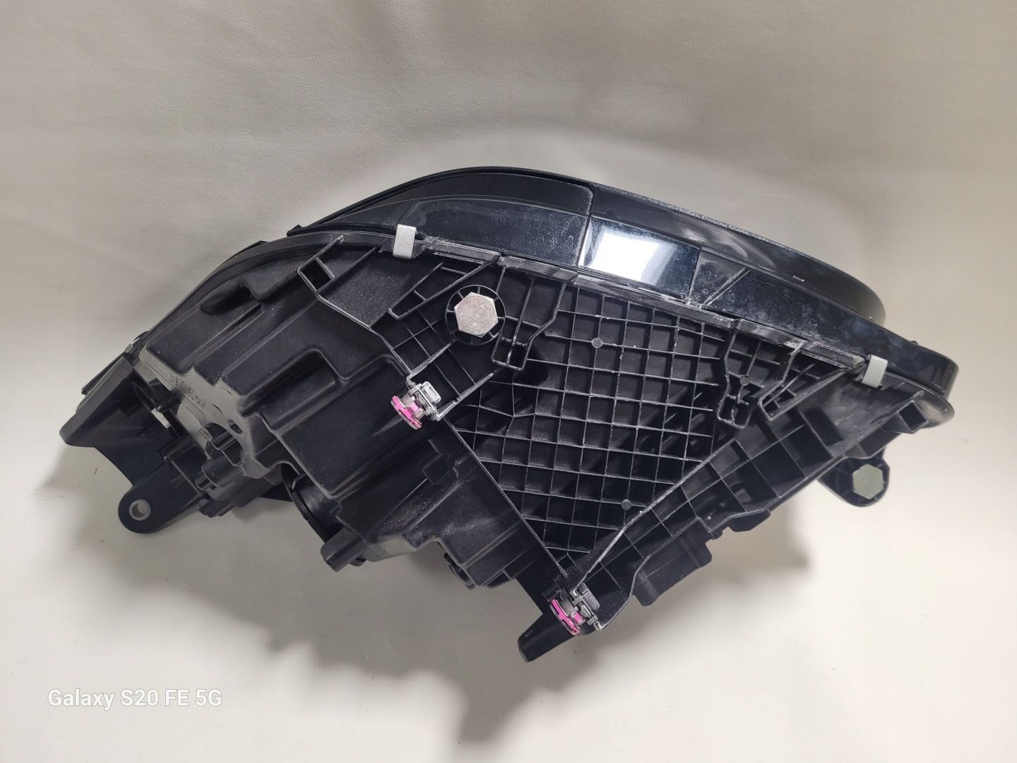 Frontscheinwerfer BMW Z4 G29 5A2DBA4 LED Rechts Scheinwerfer Headlight - Thumbnail 8