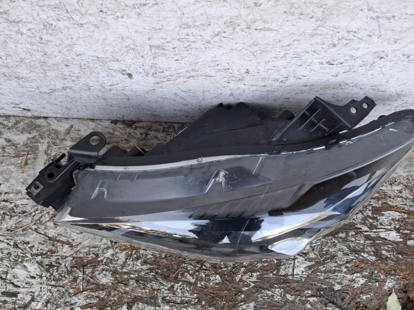 Frontscheinwerfer Mazda CX-5 KF KA1L51040C LED Links Scheinwerfer Headlight - Thumbnail 7