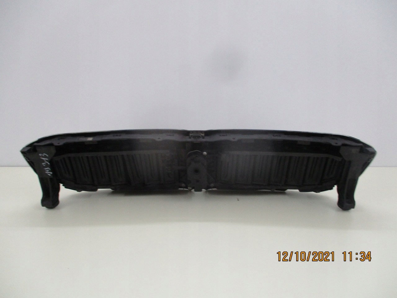 BMW 3 G21 Kühlergrill FRONTGRILL Kühlergitter - Thumbnail 9