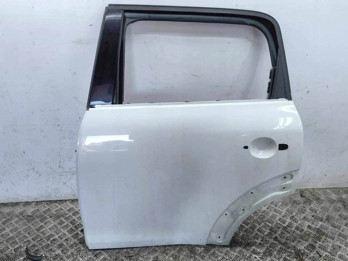 Mini Countryman R60 Tür Vorne Links Door Porta Porte - Thumbnail 1