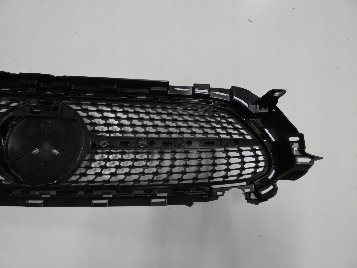 Mercedes-Benz E-Klasse W238 Kühlergrill FRONTGRILL Kühlergitter A2138803506 - Thumbnail 6
