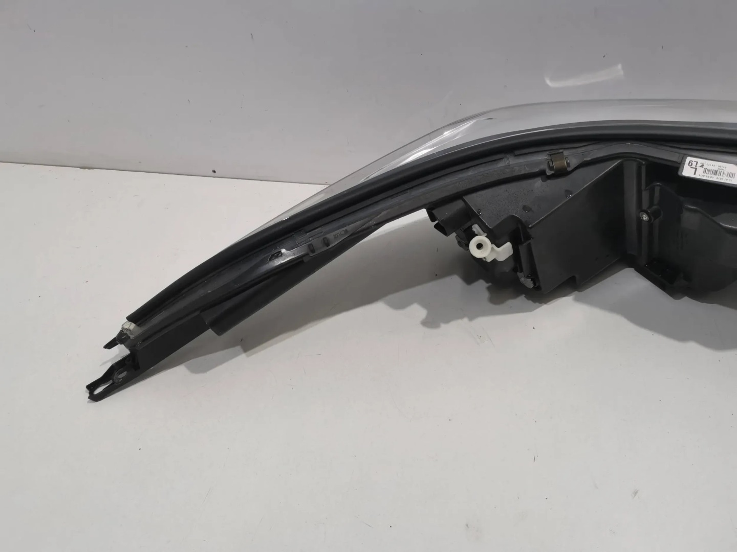 Frontscheinwerfer Toyota C-HR X20 81150F41700 LED Links Scheinwerfer Headlight - Thumbnail 6